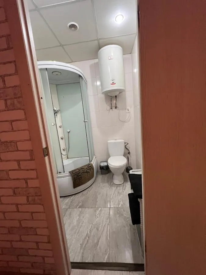 32Kotliarska Apartment Lviv 0*,