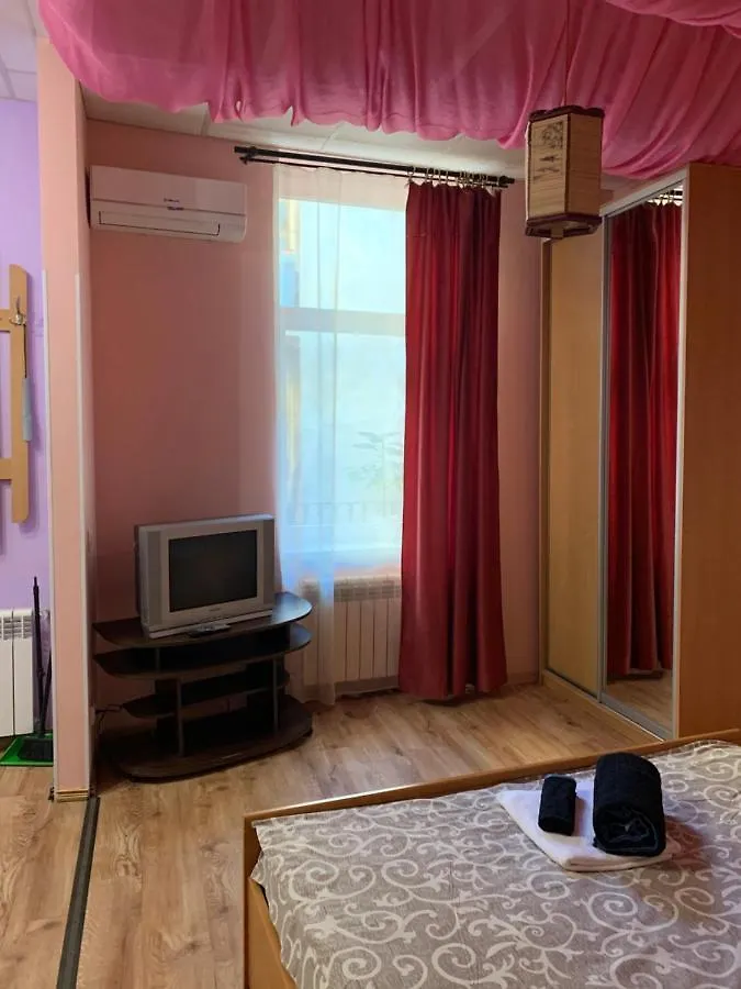 32Kotliarska Apartment Lviv 0*,  Ukraine